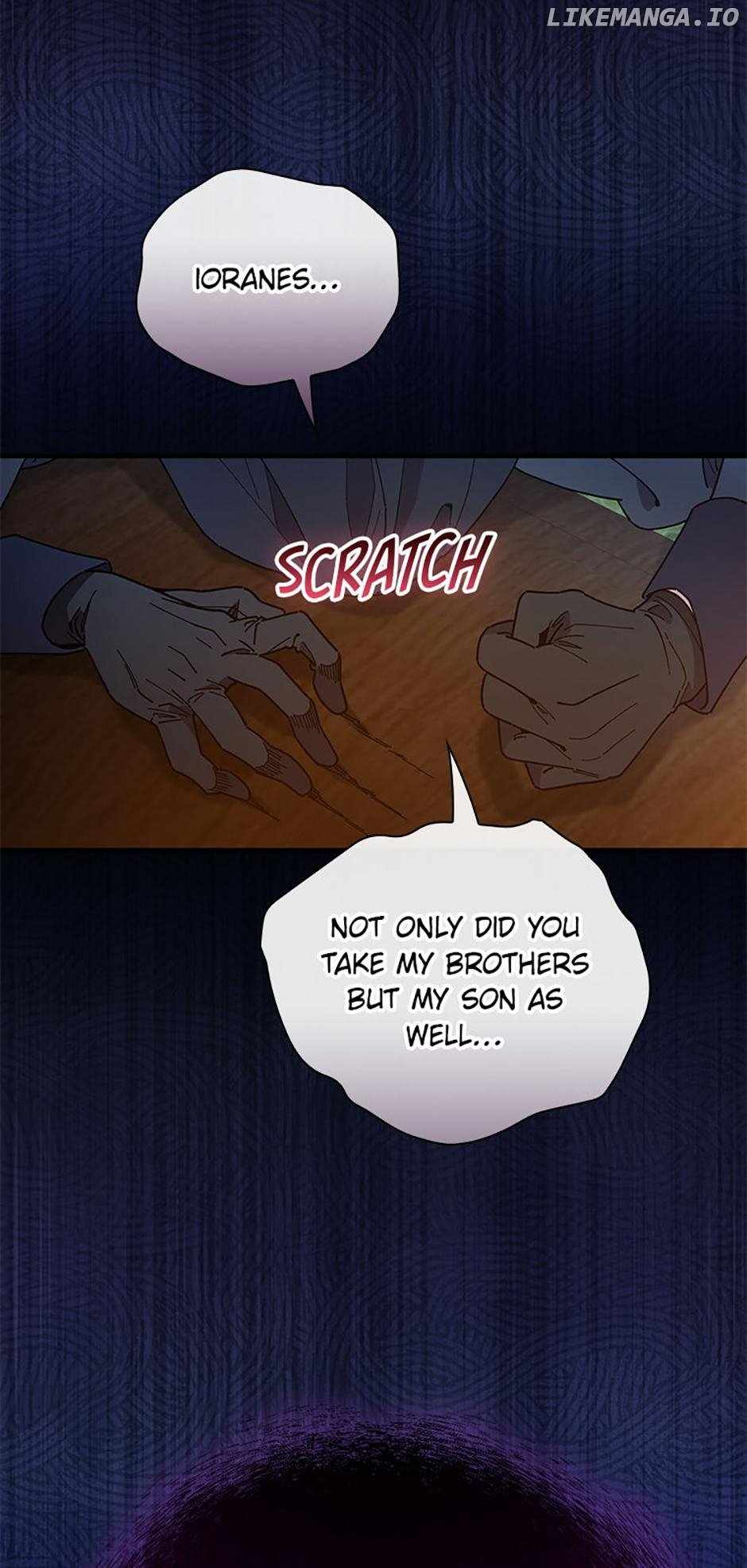 Raga of Withered Branches Chapter 106 47